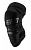 Leatt Наколенники 3DF Hybrid Knee Guard Black в Пензе
