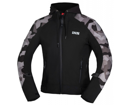 IXS Куртка SO Jacke Moto Camo в Пензе