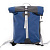 Dragonfly Герморюкзак DF Fold Bag Blue 22л в Пензе