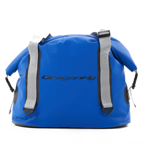 Dragonfly Гермосумка DF Voyager Blue 40л в Пензе
