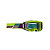 Leatt Маска Velocity 5.5 Cryztal Lime Purple 75 VLT V25 в Пензе