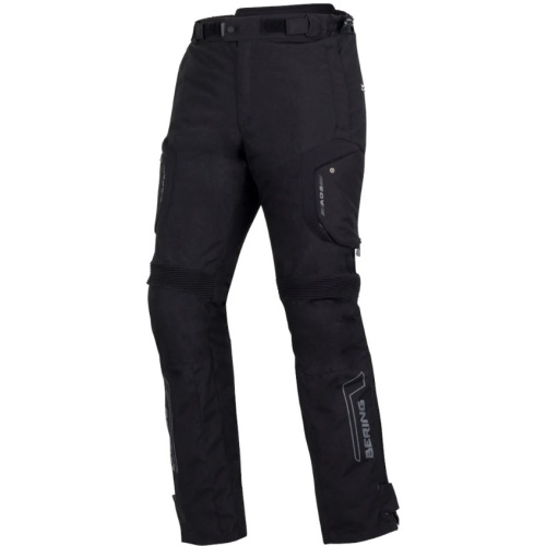 Bering Брюки Caracas Black в Пензе