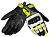 Spidi Перчатки G-Carbon Black/Fluo Yellow в Пензе