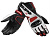 Spidi Перчатки STR-5 Red в Пензе