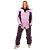 Dragonfly Комбинезон Gravity 2.0 Woman Purple - Plum 2025 в Пензе