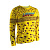 Leatt Джерси 3.5 Mini Cheetah в Пензе