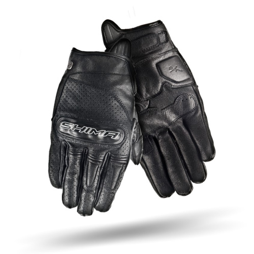 Shima Перчатки Caliber Black в Пензе