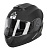 Acerbis Шлем Serel 22-06 Black 2 в Пензе