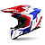 Airoh Шлем Twist 3 Dizzy Blue/Red Gloss в Пензе