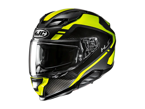 HJC Шлем F71 Tozz MC3H в Пензе
