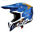Airoh Шлем Wraaap 6Days Italy 2025 в Пензе