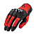 Acerbis Перчатки Ce Ramsey My Vented Red в Пензе