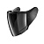 Shark Визор Skwal i3 Jet/ Skwal Jet Dark Smoked в Пензе