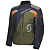 Scott Куртка Dualraid Dryo night blue/moss green в Пензе