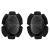 Dainese Наколенники Pista Knee Slider black/black в Пензе