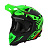 Acerbis Шлем кроссовый X-Track 22-06 Fluo-Green/Black в Пензе