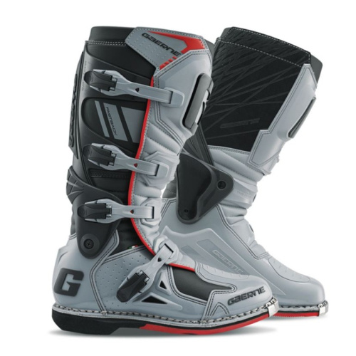 Gaerne Мотоботы FastBack Endurance Cactus Blue в Пензе