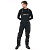 Dragonfly Вейдерсы мембранные Quad Pro 2025 Black в Пензе