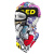 Grom Подшлемник Stickerbomb Point #4 в Пензе Grom Подшлемник Stickerbomb Point #4 в Пензе