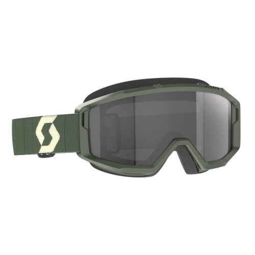 Scott Очки Primal Sand Dust kaki green в Пензе