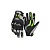 Ones Again Перчатки текст MG07-CF black-gray в Пензе
