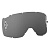 Scott Линзы Hustle MX SGL WKS/OTG grey works в Пензе