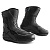 Shima Мотоботы Fusion WP Men Black (с мембраной) в Пензе