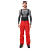 Dragonfly Штаны горнолыжные Gravity Man Red 2025 в Пензе