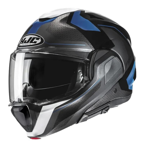 HJC Шлем F100 Bios MC2 в Пензе