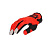Acerbis Перчатки MX X-H Red в Пензе