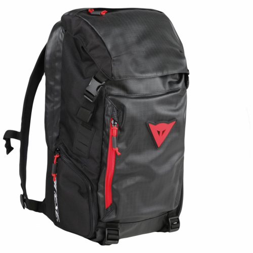 Рюкзак Dainese D-Throttle Backpack Stealth-black в Пензе