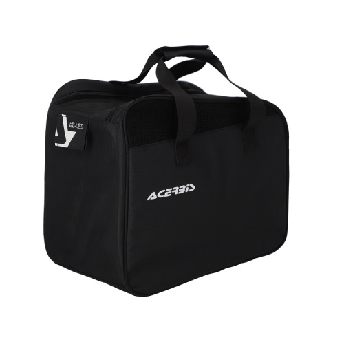 Acerbis Сумка для шлема Helmet Bag 2.0 Black в Пензе