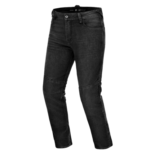 Shima мотоджинсы Ridge Men Black в Пензе