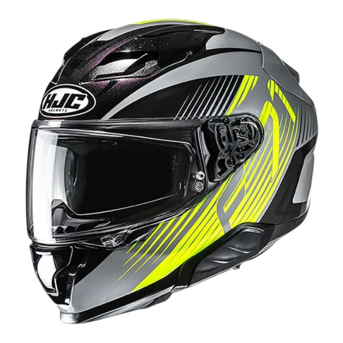 HJC Шлем F71 Catos MC3H в Пензе