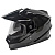 AiM Шлем детский JK802Y Black Glossy в Пензе