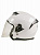 AiM  Шлем открытый JK526 White Glossy в Пензе