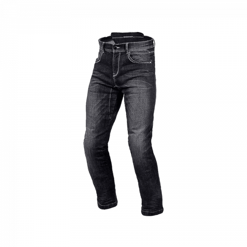 Macna Брюки Boxer Covec ткань джинс.черн. в Пензе