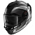 Shark Шлем Spartan GT Pro Ritmo Carbon Mat Black/Silver/Chrome в Пензе