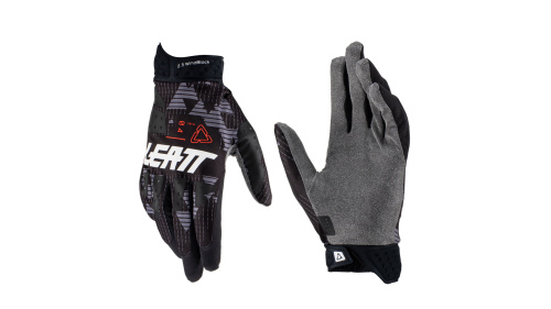 Leatt Перчатки 2.5 Windblock Black в Пензе