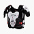 Leatt Защитный панцирь 5.5 Pro Evo Cheast Protector V26 White в Пензе