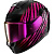 Shark Шлем Ridill 2 Assya Black/Violet/Violet в Пензе