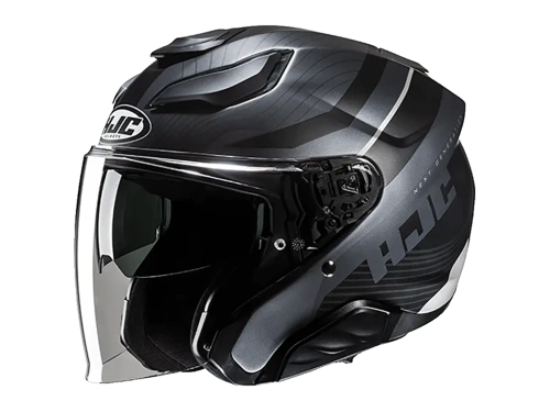 HJC Шлем F31 Naby MC5SF в Пензе