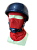Scout Шлем корка Skin Carbon б/р в Пензе