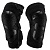 Leatt Наколенники 3DF 5.0 Zip Knee Guard Black в Пензе