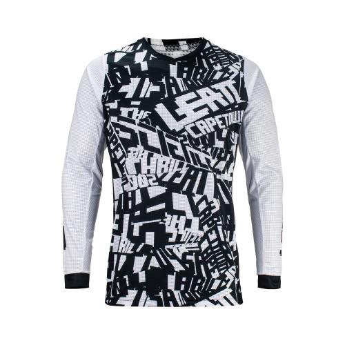 Leatt Джерси 3.5 Ride White 2024 в Пензе