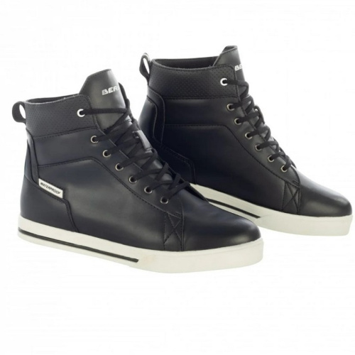 Bering Мотокеды Indy Black/White в Пензе