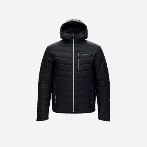 Finntrail Термокуртка Master Hood 1510 Graphite в Пензе