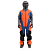 Dragonfly Комбинезон снегоходный  Extreme 2.0 MAN Orange Red  Fluo - Limoges в Пензе