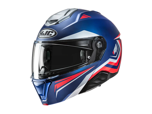 HJC Шлем i91 Tricus MC21SF в Пензе