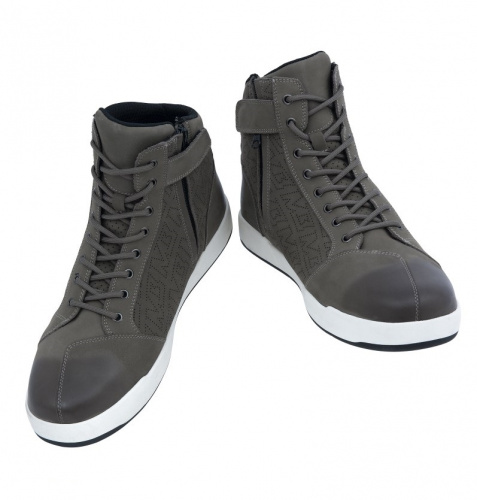 MadBull Мотокеды Aero Grey в Пензе